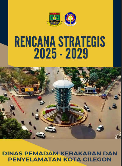 Renstra Damkar Tahun 2025-2029