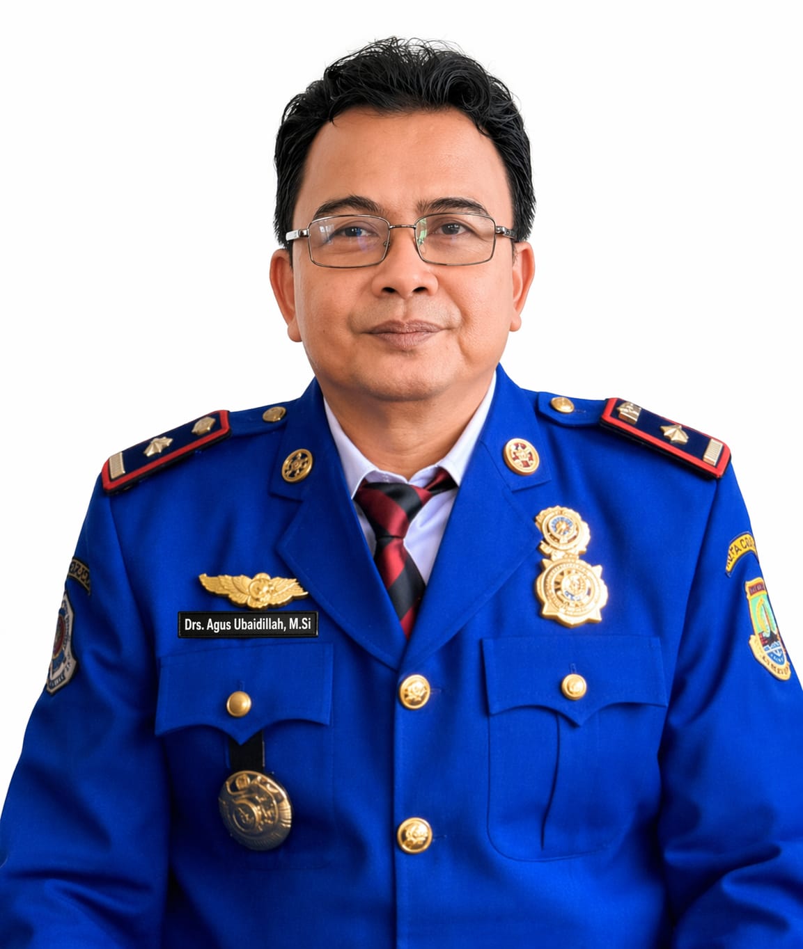 Tentang Kami Dinas Pemadam Kebakaran dan Penyelamatan